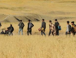 Turkey denies claims on providing citizenship to 3,000 Afghans