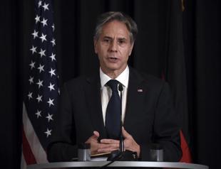 Blinken says Taliban legitimacy will have to be ’earned’
