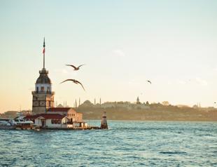 Istanbul named among world’s best cities in 2021