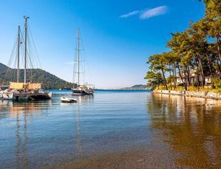 Marmaris offers best value holiday for Britons, survey shows
