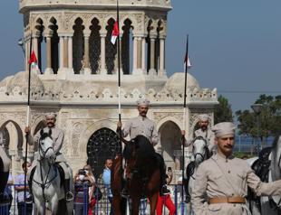 İzmir marks 99th anniversary of its liberation from occupation