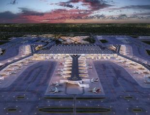 Istanbul Airport claims no. 2 spot in worlds best international airports