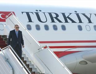 President Erdoğan due in New York for UN General Assembly