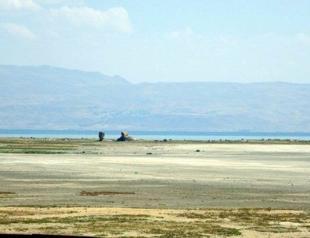 Turkey’s largest lake faces existential crisis due to global warming