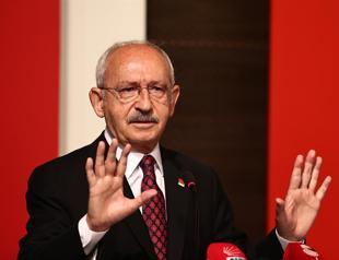 CHP leader vows to come to power with ‘friends’
