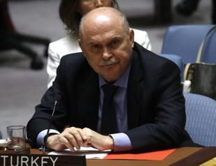 Turkish envoy to UN emphasizes gradual engagement with Taliban