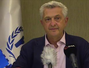 Turkeys refugee policy very positive: UNHCR chief