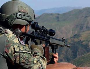 Over 1,900 terrorists neutralized since beginning of 2021: Minister