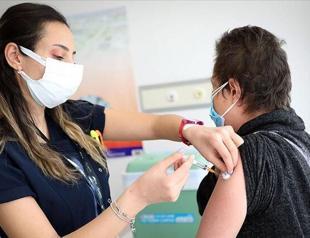 Turkey administers over 101.4 mln COVID jabs so far