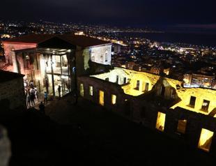 Orthodox monastery opens to visitors after restoration