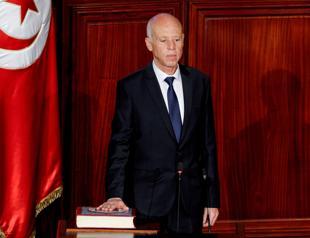 Tunisia’s president says necessary to amend constitution