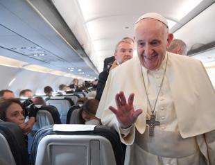 Pope Francis meets Viktor Orban in worldview clash