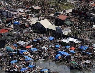 Turkey condoles with Philippines over victims of typhoon