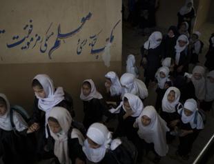 Taliban: Women can study in gender-segregated universities