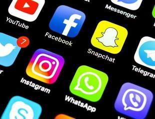 AKP’s social media regulation won’t restrict freedom of expression: Minister