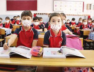 Face-to-face education continuing as planned: Minister