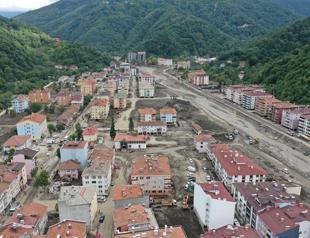15 people still missing after devastating Black Sea floods