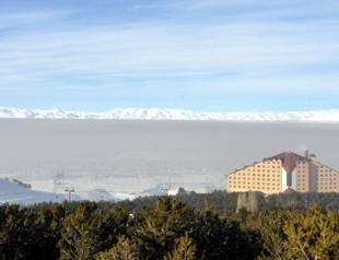 Çorum, Erzurum ranked on Europe’s most polluted cities list