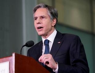 Blinken defends Afghan withdrawal at testy US congressional hearing