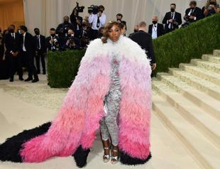 Stars dazzle in defiant fashion at surreal Met Gala