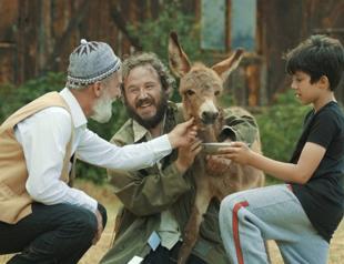 Turkish film wins in Venice