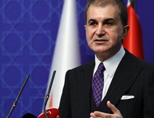 AKP favors preserving laicism by constitution: Spokesperson
