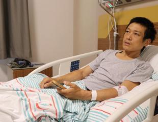 Japanese adventurer on world tour stabbed in Turkey’s east