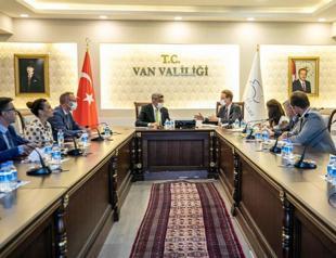 EU to cooperate further with Ankara on migration