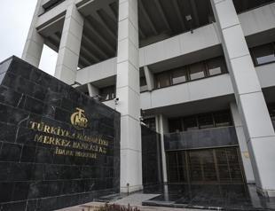 Turkish Central Bank raises reserve requirement ratios