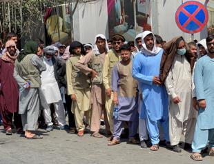 One month after fall of Kabul, economic crisis stalks Taliban