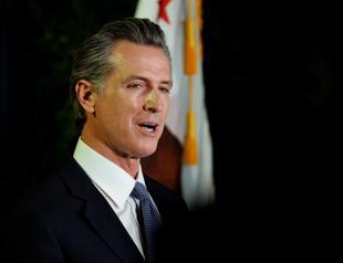 California Governor Newsom defeats Republican recall effort