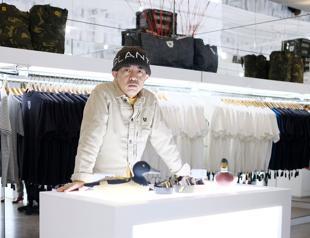 Japan’s streetwear veteran Nigo takes over at Kenzo