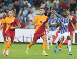 Galatasaray, Fenerbahçe aim for Europa League success