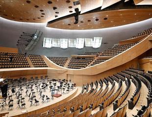 Turkish capital to be mesmerized by Latin music