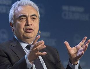 IEA head Birol named among top influencers