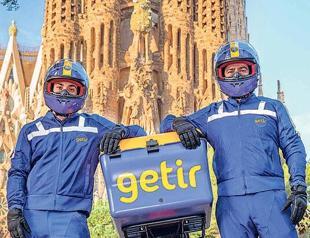 Turkey’s Getir launches in Spain’s Madrid, Barcelona