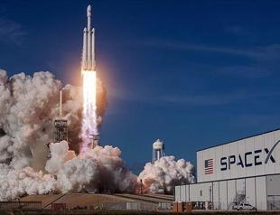 SpaceX to launch Turkeys 1st indigenous communications satellite