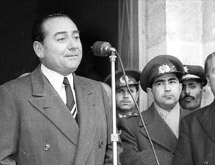 Menderes commemorated on 60th anniversary of execution