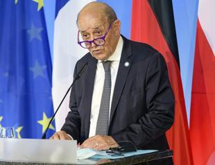 France recalls ambassadors from US, Australia over submarines row