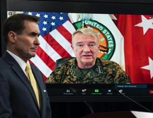 Pentagon reverses itself, calls deadly Kabul strike an error