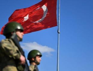 Turkey neutralizes 18,500 PKK terrorists since 2015: Defense minister