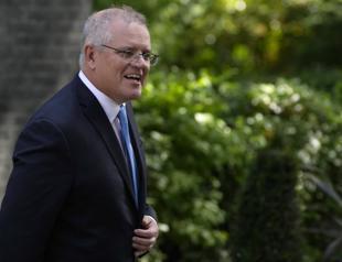 Australia rejects French accusations of lying over subs deal