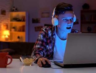 Excessive tech use may cause premature aging