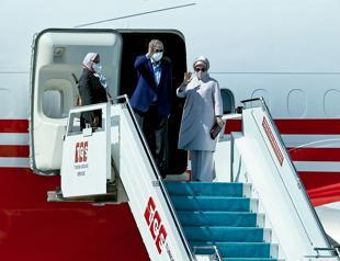 Turkey never has hesitations regarding humanitarian aid to Afghanistan: Erdoğan