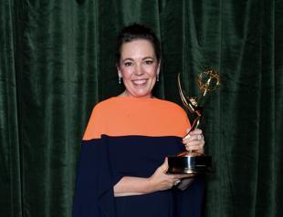 Ted Lasso, The Crown, win top Emmy Awards on streaming heavy night