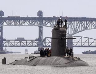 Biden asks for early Macron talks as allies try to smooth tensions