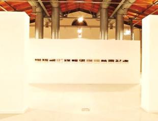 Contemporary art from Italy at CerModern