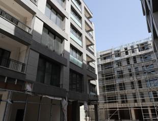 Homes built for İzmir quake victims to be delivered soon