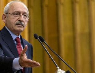 We can solve Kurdish problem with HDP: CHP leader