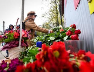 Ankara condemns shooting incident at Russian university